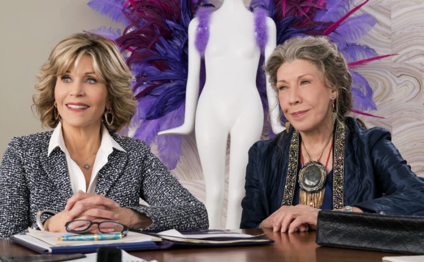 Tops-down, bottoms-up investors