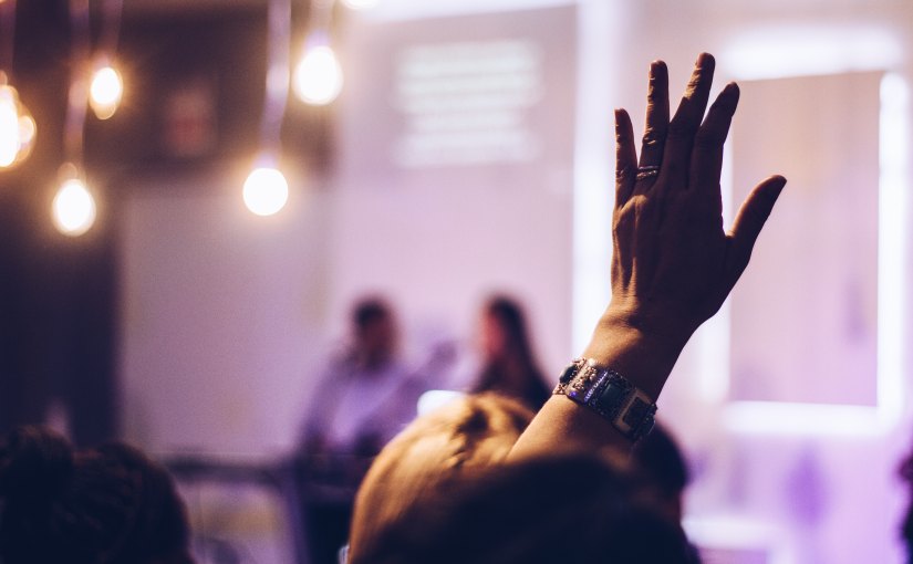 Fundraising pitches are not actually&nbsp;pitches