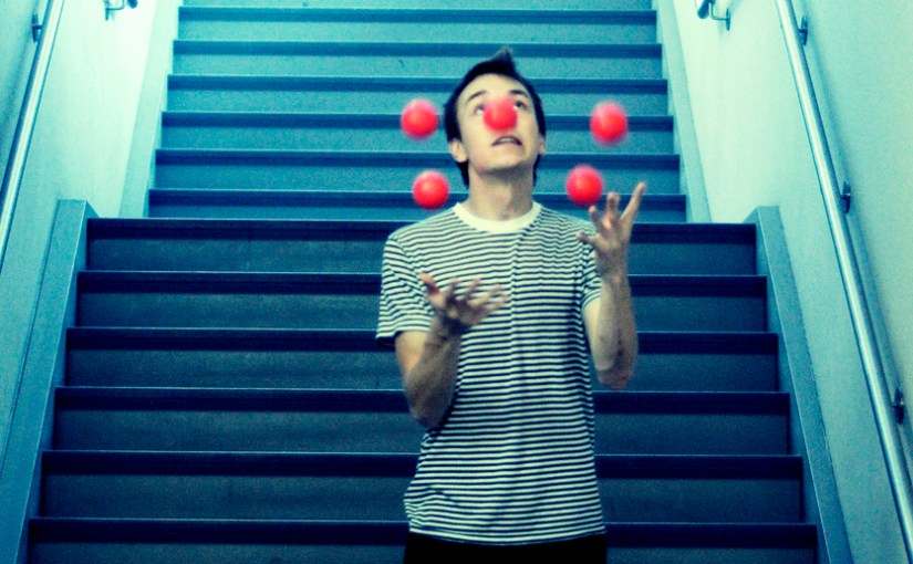 The hardest thing about fundraising that no one talks&nbsp;about