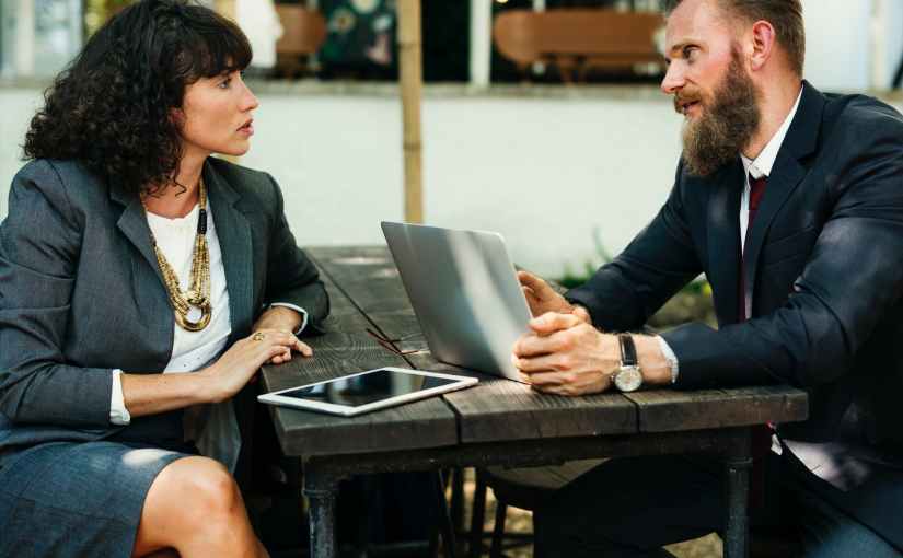 Why I don’t (usually) meet startups in&nbsp;person