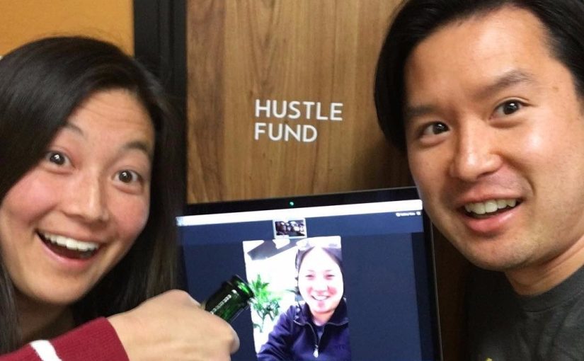 11 Things I’ve learned from running a micro VC in the last&nbsp;year