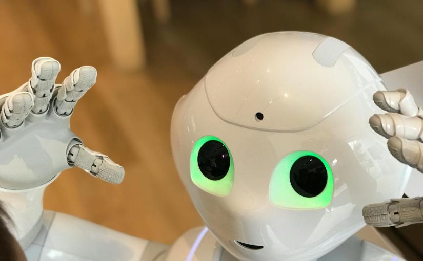 The Artificial Intelligence Driven Future: Who Wins and Who&nbsp;Loses?