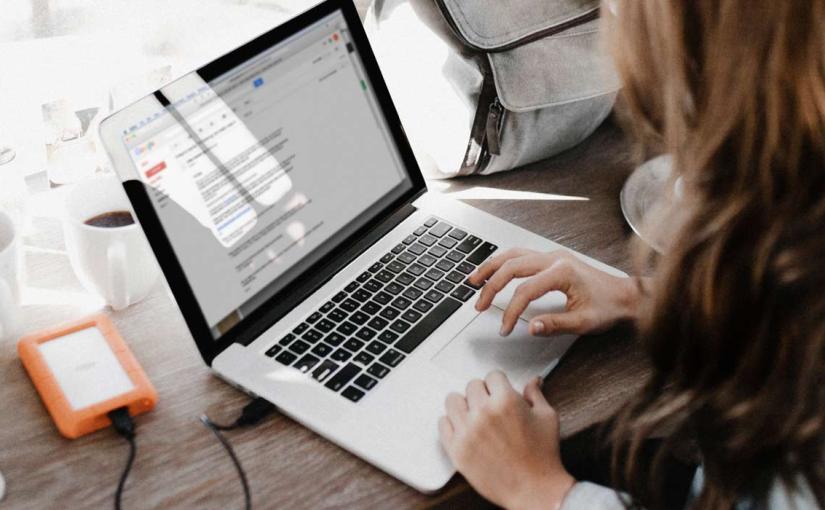 The ideal email&nbsp;deck