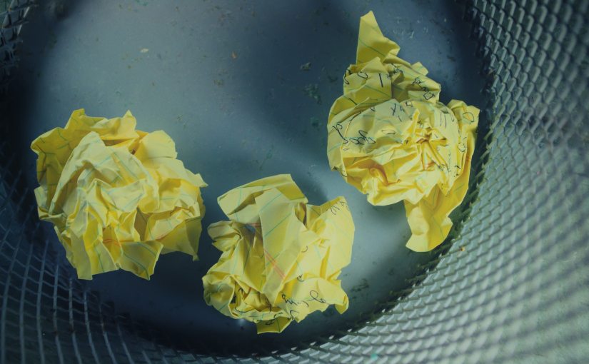 Attention investors: can you just be upfront with your thoughts? K thx&nbsp;bye.