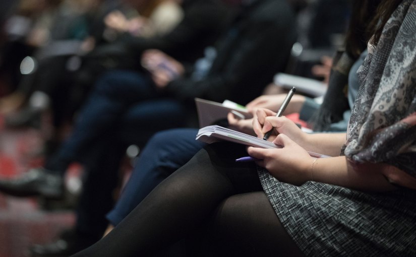 How an event led to multimillions of dollars in product&nbsp;revenue