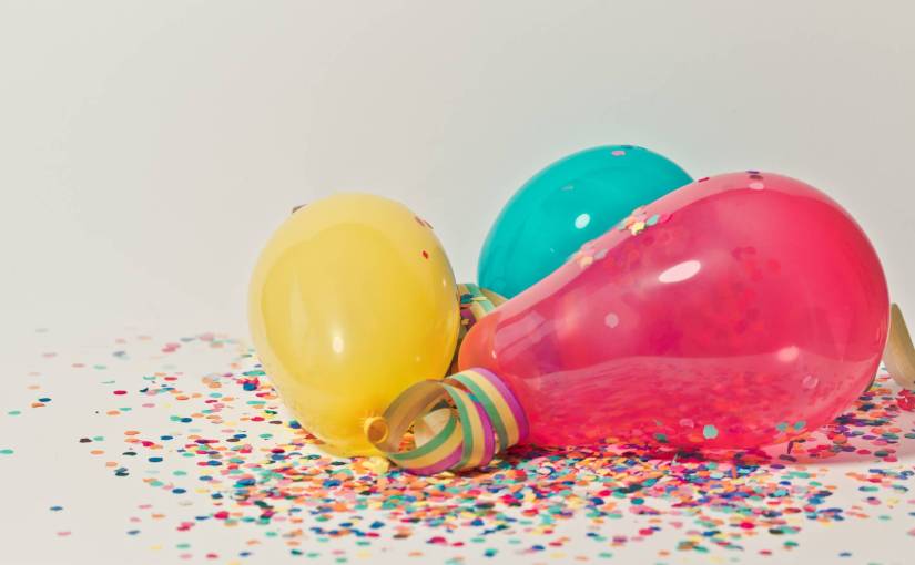 Happy 3rd birthday Hustle&nbsp;Fund!