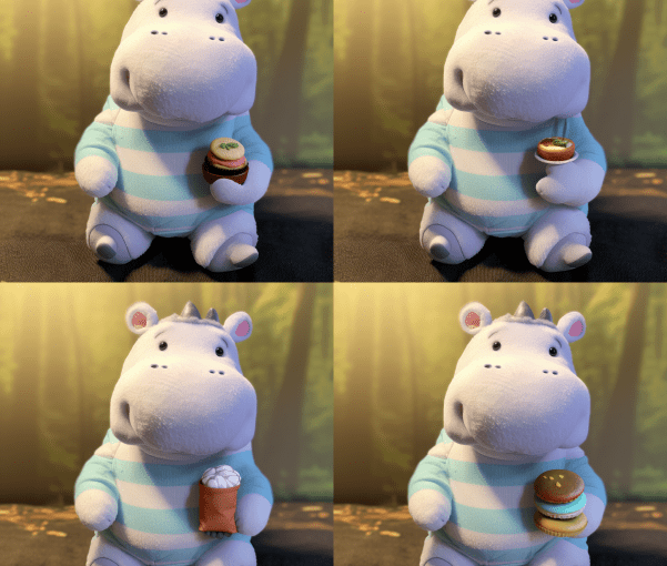 I’m becoming a cartoonist…with&nbsp;AI