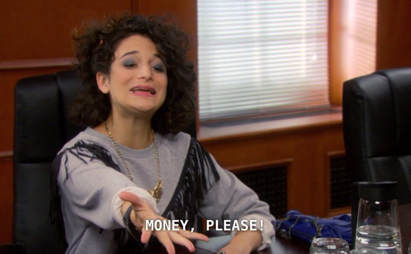 Why asking for advice when you want money is&nbsp;bullshit