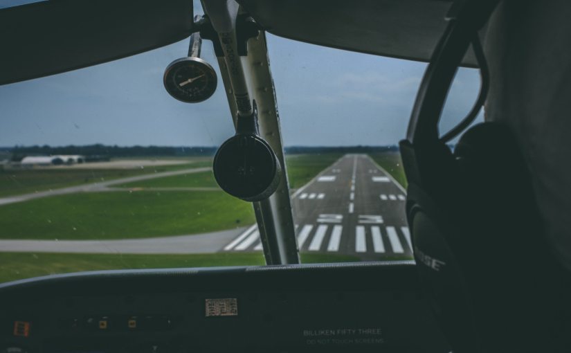 Build a product that fits your&nbsp;runway