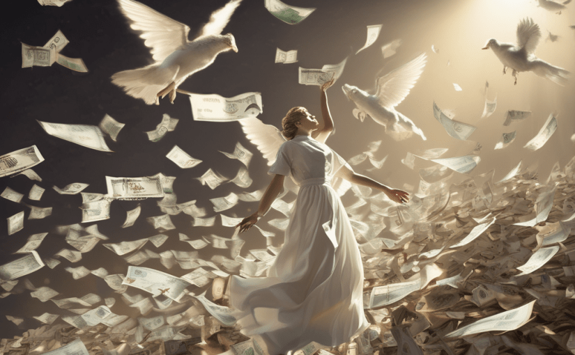 2000+ angel investors and&nbsp;growing!