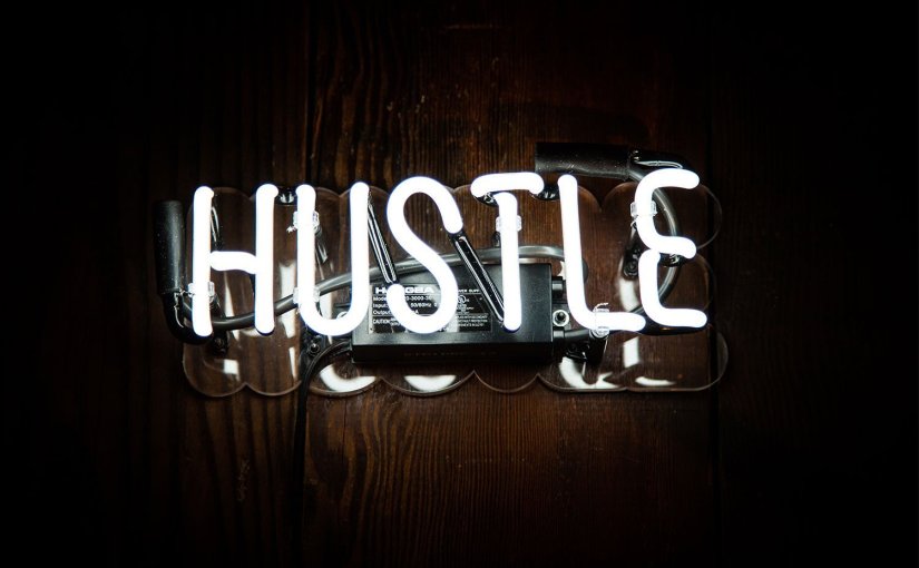 My 5-100-500 rule to close your seed&nbsp;round